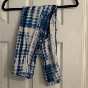 Agnes & Dora Leggings size S/M